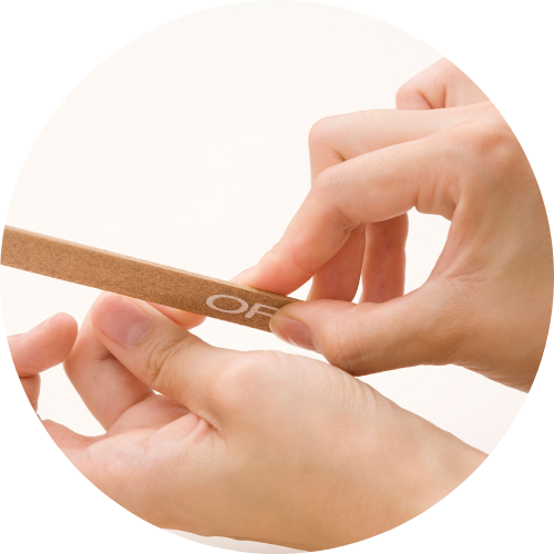 Nail Care